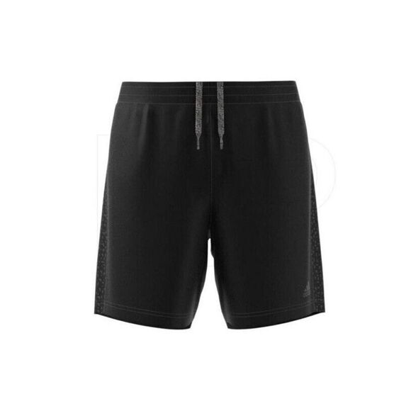 Adidas Supernova 5"‎ Men's Running Shorts Bq7239 Sz XL Black - Picture 1 of 10